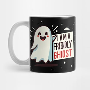 Halloween Gift Mug